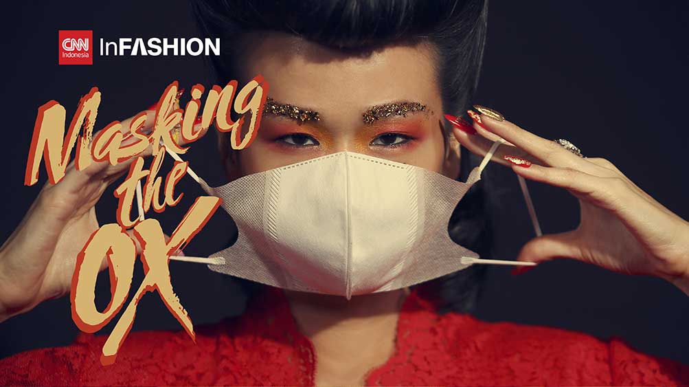InFashion - Masking The Ox